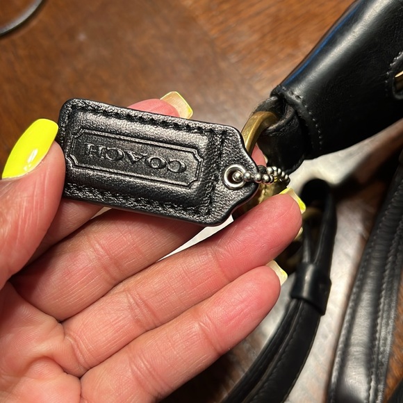 Coach Bag - Picture 3 of 6